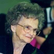 Lorraine Miller Obituary