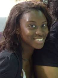 Janteyl Johnson Missing