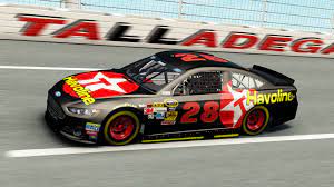 Nascar 15 paint schemes download. Nascar The Game Nascar 15 Texaco Havoline 28 Paint Scheme 01