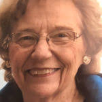 SHIRLEY J. ENGSTROM