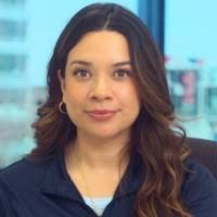 Ruby Murillo's Instagram, Twitter & Facebook