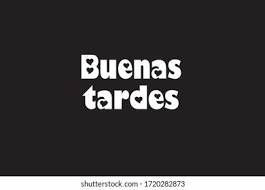 What Does “Buenas” Mean As A Greeting And How Do You Respond? : R/Spanish