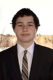 2017 Men's Lacrosse Roster