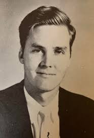 Ray Hafner's Passing, Westchester High School Class of '79