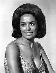 Barbara McNair was an American singer and actress from Chicago. Her career  spanned over five decades