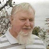 Bobby Frank Foster Obituary