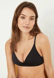 Doreen Non-Wired Bra