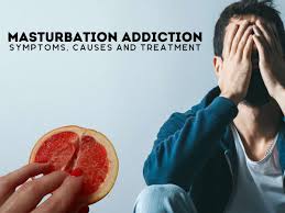 What is Masturbation Addiction? Symptoms, Causes and Treatment | Sprint  Medical