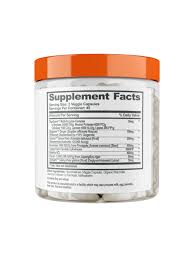 Genius Digestion Optimizer The Genius Brand