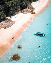 Malaysia in july would the best time if you are planning a vacation there and if white sand beaches is not something that pleases your. 10 Must Visit Islands In Malaysia You Have To Add To Your Travel Bucket List Kl Foodie