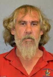 Jeffery David Szanto accused Shaun Green of having a 'small penis' before  stabbing him