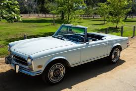 Mercedes Motoring 1968 280sl Roadster Coupe Classic Mercedes Mercedes Benz Cars Roadsters