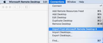 But, before doing so, you need to make sure that your computer supports it.to use remote desktop. Upgrade To Microsoft Remote Desktop 10 On The Mac App Store The Wiert Corner Irregular Stream Of Stuff