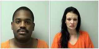 Police: Two face charges in major heroin, meth arrests