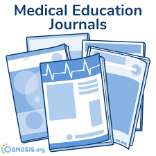Human nutrition and health sciences, epidemiology, micronutrients. Healthed A List Of High Impact Medical Education Journals