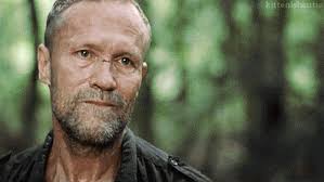 Merle Dixon
