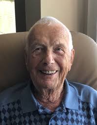 Terrence Wathan Adamson (Terry) Obituary