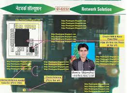Samsung E2232 Network Solution By ...