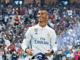Check spelling or type a new query. Cristiano Ronaldo Talks Intense Real Madrid Training