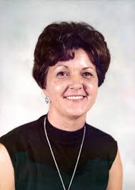 Joyce Meredith Obituary