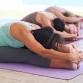 Deep Stretch Yoga event image