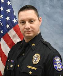 On Saturday, March 13th 2021, Sergeant Mark Bertrand, Officer Darren Vires,  Officer Chris Anderson and Officer Kenneth Janes responded to a home