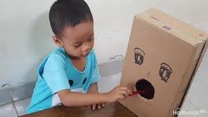 We did not find results for: Memanfaatkan Kardus Bekas Untuk Mainan Anak