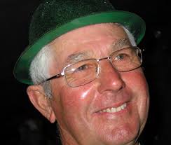 Jig-a-long at Beenong