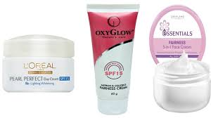 Apply natural glow fairness cream all over the face and neck using an upward circular motion, twice. Top 10 Fairness Creams For Women Availbale In India Styles At Life