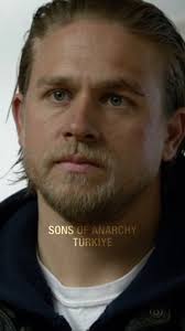 Clay Morrow meets Mr. Mayhem...