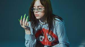 It's time to dress up your desktop! Billie Eilish For Laptop Wallpapers Wallpaper Cave
