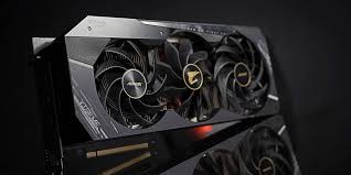 Gigabyte Introduces Geforce Rtx 30 Series Graphics Cards
