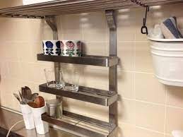 ikeaのスパイスラック再び おひとりさまのシンプルライフ 楽天ブログ スパイスラック シンプルライフ スパイス