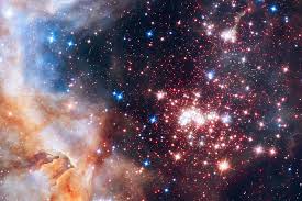 احباب الجزائر Ahbab Aljazair 10 صور خيـاليـة م ذهلـة للكــون التقطها مرصد هابل الفضائي Star Cluster Nebula Hubble Space Telescope
