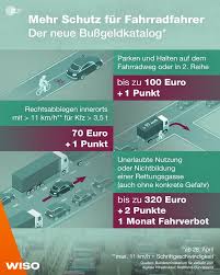 Bund und länder verschärfen bußgeldkatalog für autofahrer. Zdf Ab Heute Gilt Ein Neuer Bussgeldkatalog Im Facebook