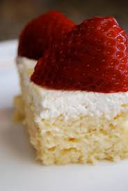 La ciudad mexican grill & cafe. Tres Leches Cake Lovin From The Oven Dessert Drinks Sweet Cakes Tres Leches Cake
