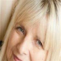 Judy Workman Brown Abney