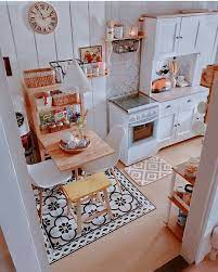 30 Most Beautiful Kitchen Decorating Ideas 2019 Page 8 Of 33 Hairstylesofwomens Com Home Decor Kitchen Minimalist Kitchen Design Kitchen Design Small