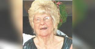Opal Dimple Cook Obituary