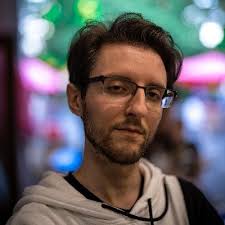 Walter Schaffer (@JerzeyChoppa)