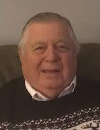 Obituary information for Daniel R. Creps