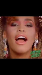 Yeah I wanna dance with somebody With some body who loves me ❤️🤘🔥