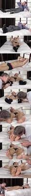 Myfriendsfeet - Sleepy Kenny (aka Doc Tay Tay) Foot Worshiped - Muscular  Tyrell (aka Hudson) Tickled