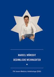 Lassen Sie uns die Jahreswende feiern, an den Frieden glauben und unsere  Liebsten lieben!