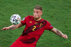 Tottenham are interested in jules kounde and joachim andersen with toby alderweireld having expressed a desire to leave the club this summer. Zu29xkhwpzbk9m