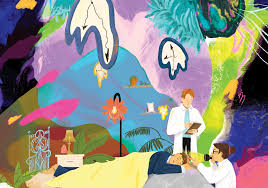 My kids love putting together puzzles! Scientists Engineer Dreams To Understand The Sleeping Brain The Scientist Magazine