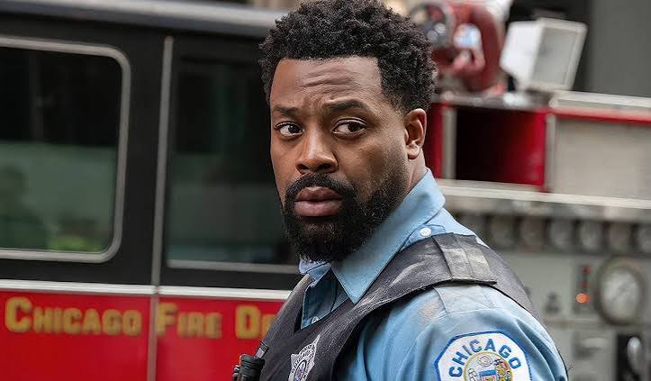 Chicago P.D.' Season 13, Episode 5 Promo Reveals Atwater's "Thrill Ride of  an Episode"