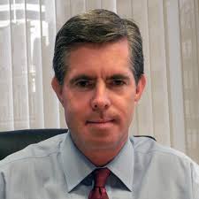 Robert M. Gentry, CFA