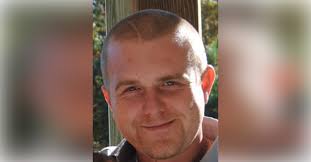 Obituary information for Brandon A. Edwards