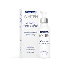 Top brands 100% genuine and trending products. Novaclear Whiten Advanced Lightening Gentle Cleanser Buy Online In United Arab Emirates At Desertcart Ae 79789978
